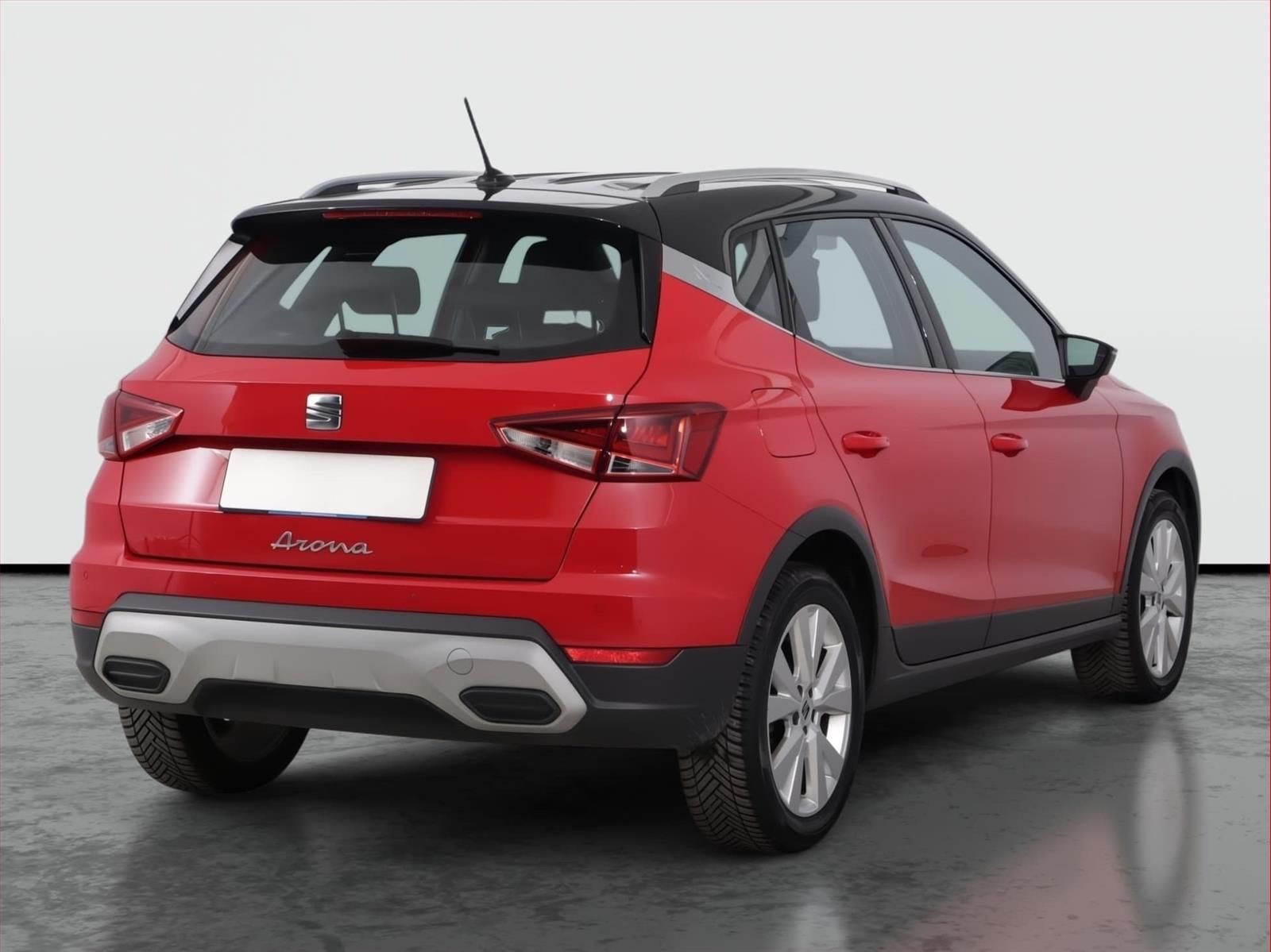 Seat Arona, 1.0 TSI, Xperience, Navi - fotka 5