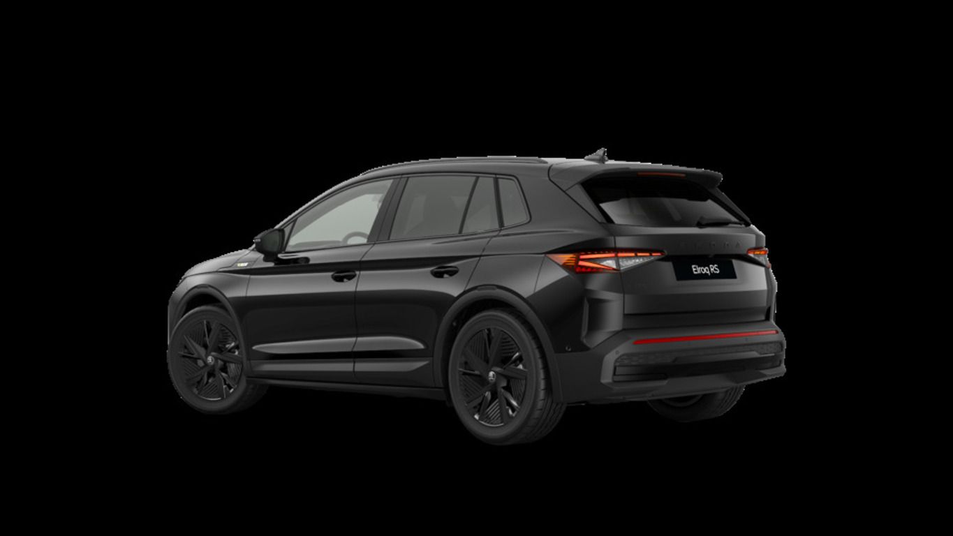 Škoda Elroq, RS - fotka 2