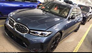 BMW Řada 3, M340i xDrive Touring