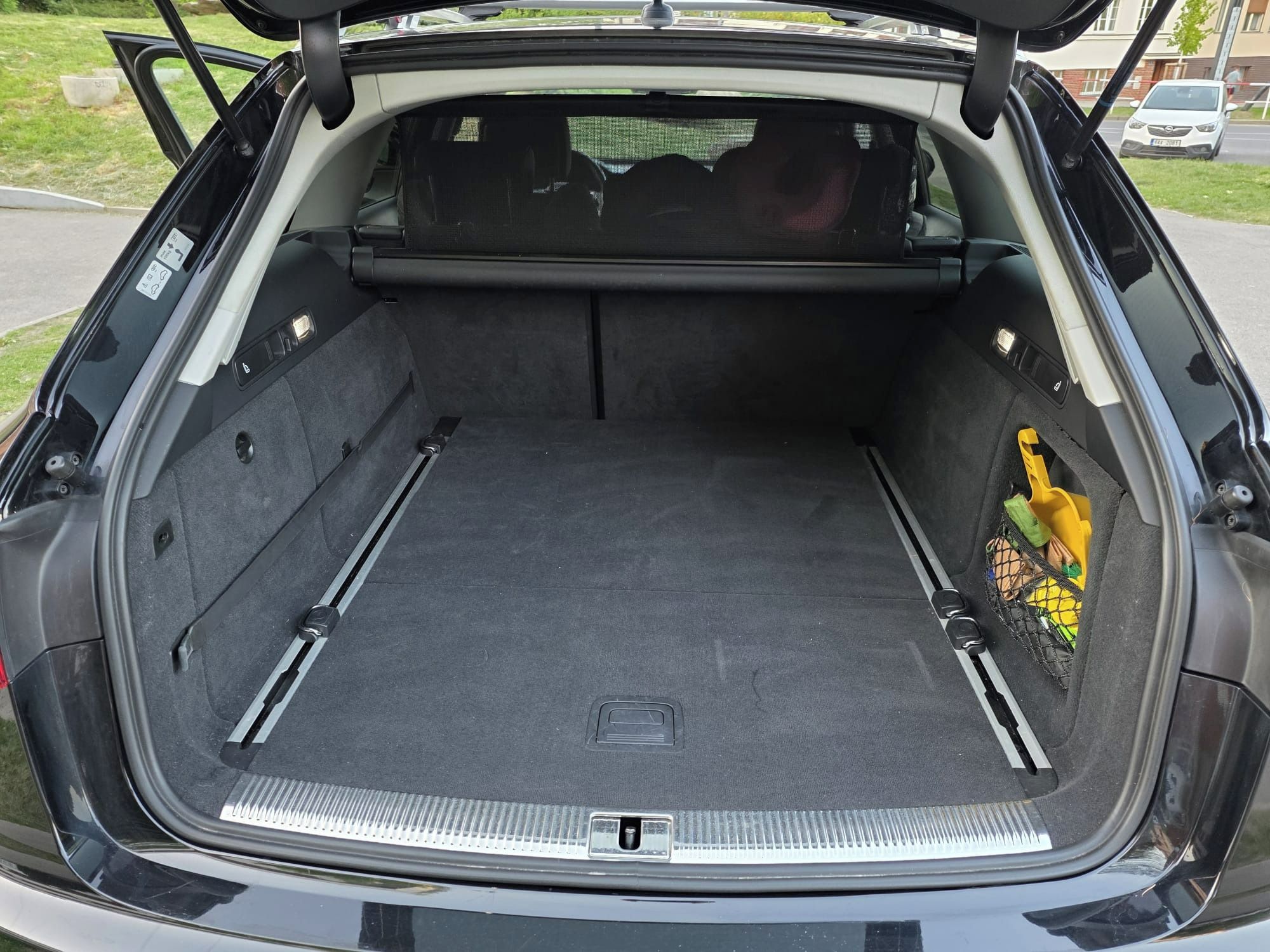 Audi A6 allroad, - možnost odpočtu DPH - fotka 4