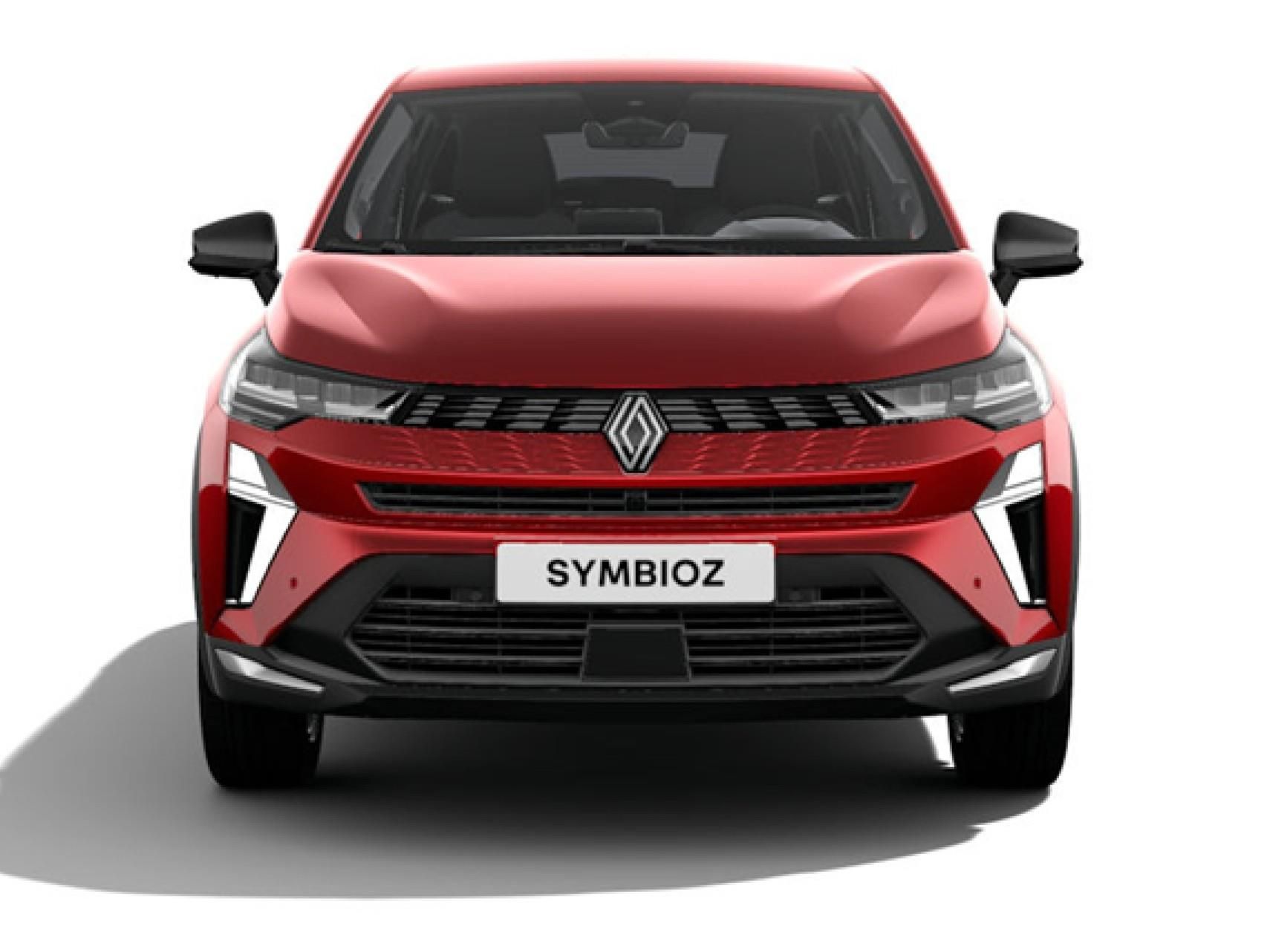 Renault Symbioz, techno Eco-G 120 - fotka 2