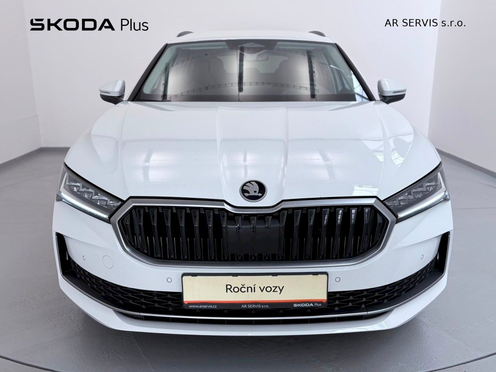 Škoda Superb, Selection 2.0TDI/110kW 7DSG - fotka 4