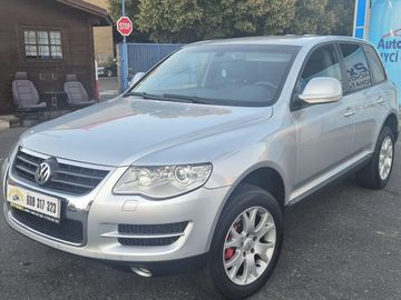 3.0TDI XENONY, KŮŽE,TAŽNÉ 3.5