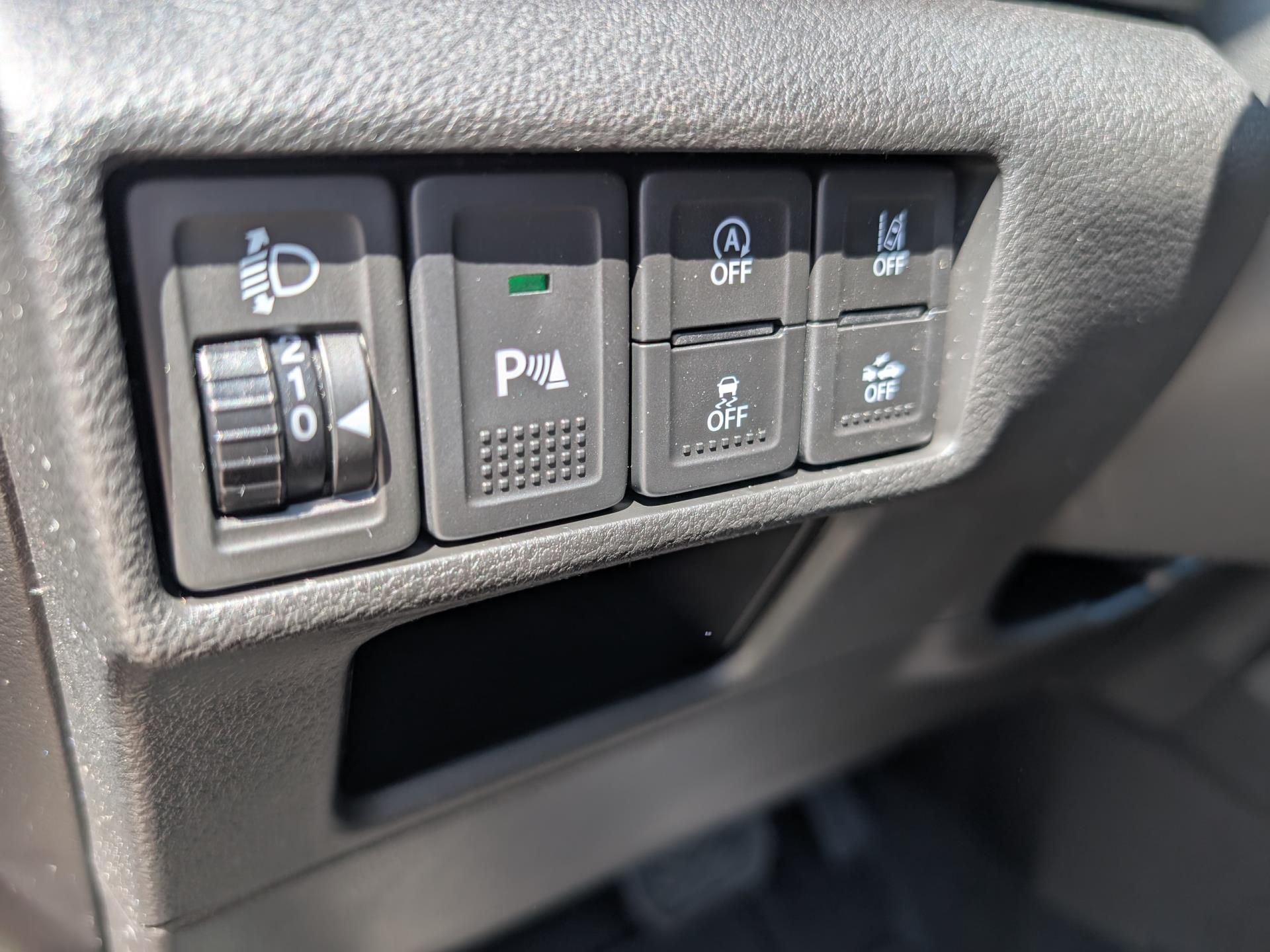 Suzuki S-Cross, PREMIUM 1,4 HYBRID A/T 4x4 - fotka 6
