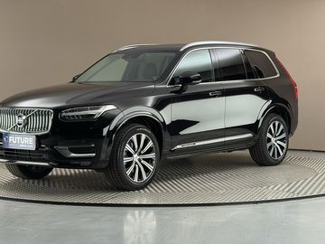 2.0 B5 AUT AWD Inscription