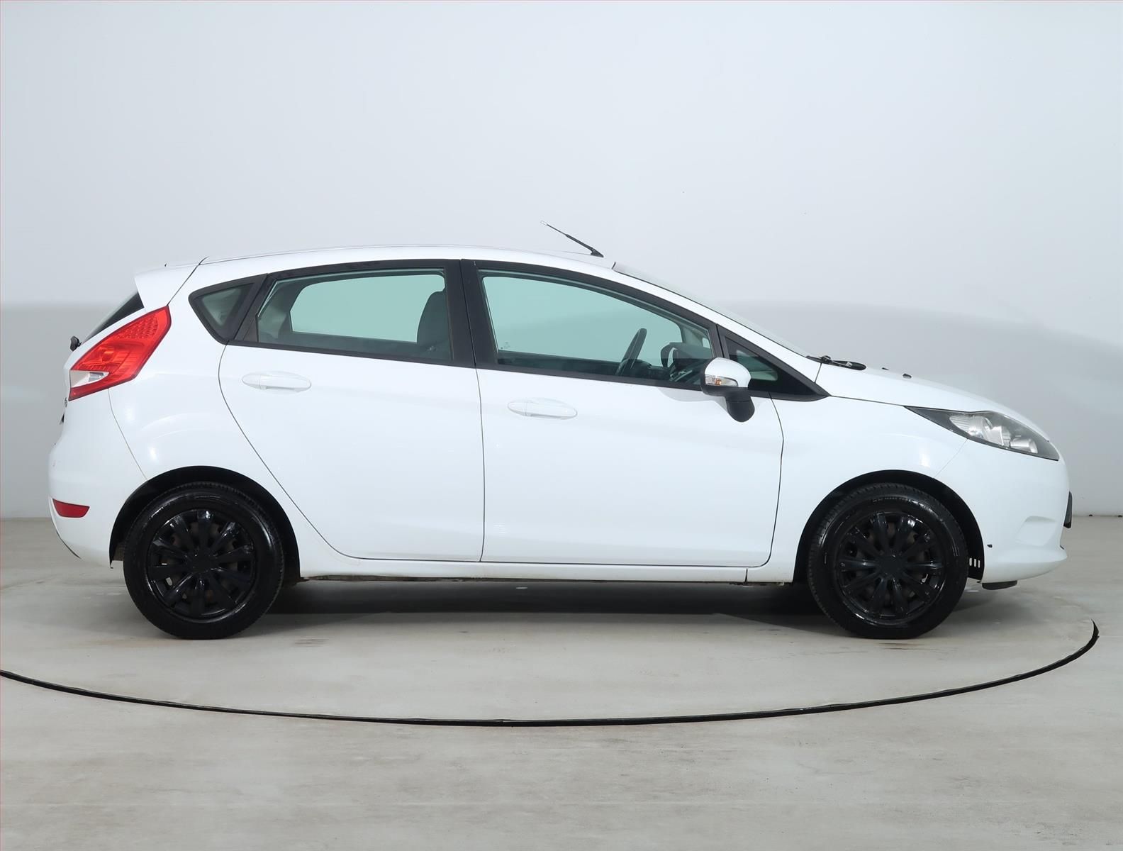 Ford Fiesta, 1.25, Klima - fotka 6