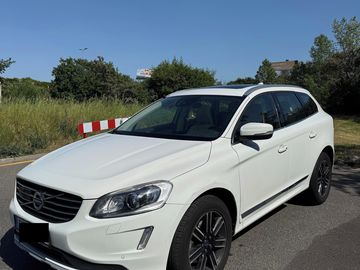 2.4l D4 Volvo XC60