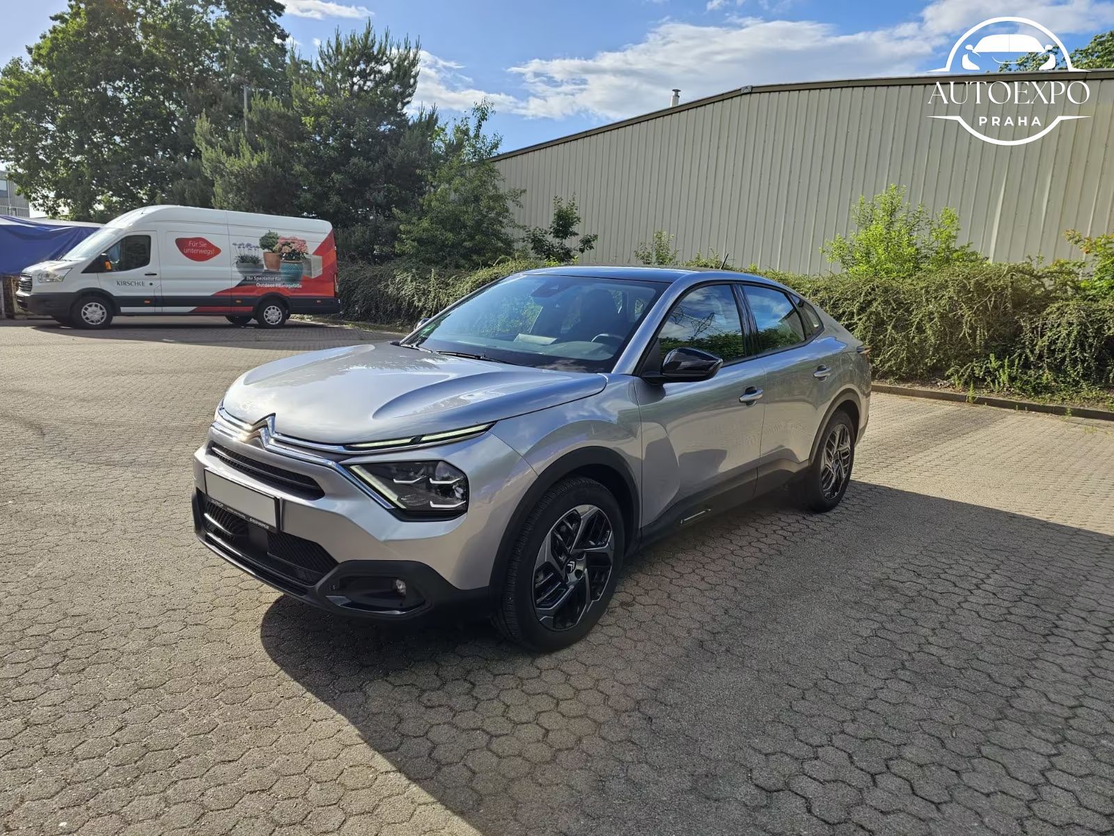 Citroën C4, X Plus*Automat*MAX LED*Kamera