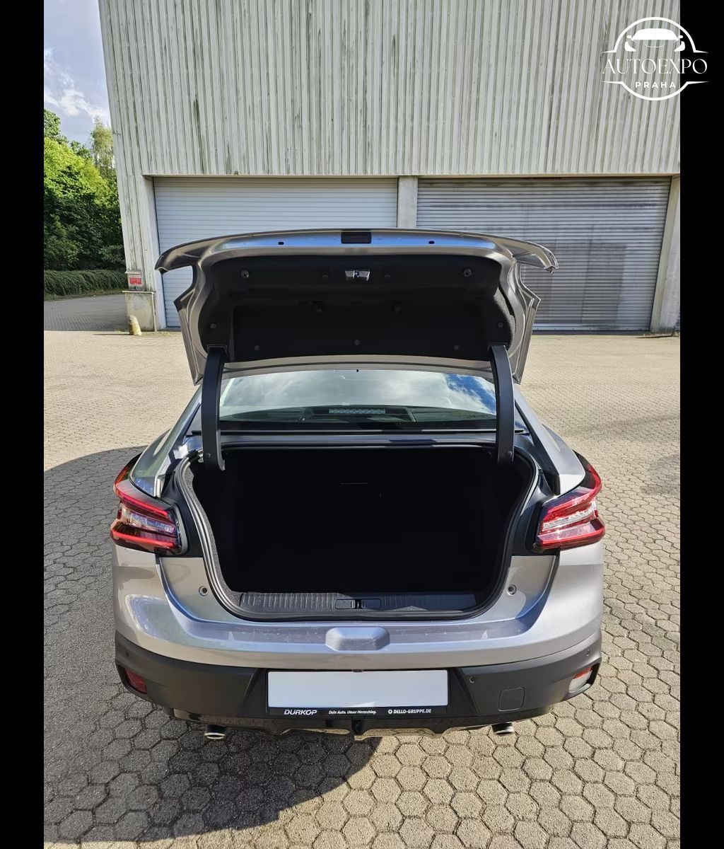 Citroën C4, X Plus*Automat*MAX LED*Kamera - fotka 5