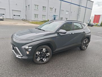 Prodáme Hundai Koná 1.6i Hyb