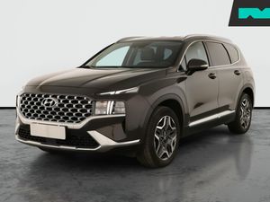 Hyundai Santa Fe, Plug-in Hybrid, ČR