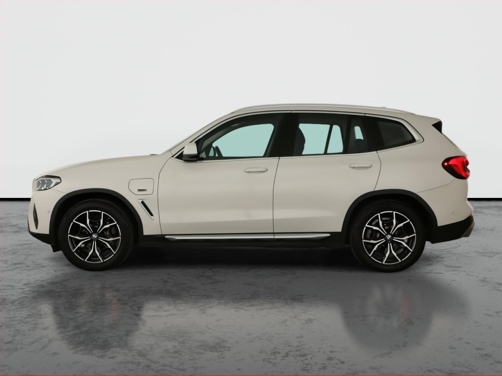 BMW X3, xDrive30e, Luxury line - fotka 2