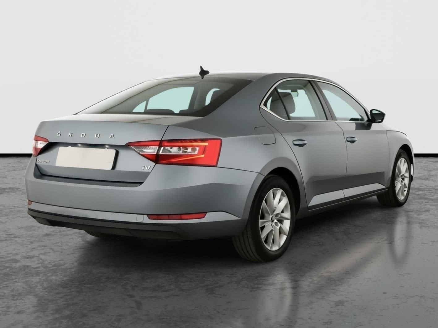 Škoda Superb, iV 1.4 TSI PHEV, Automat - fotka 5