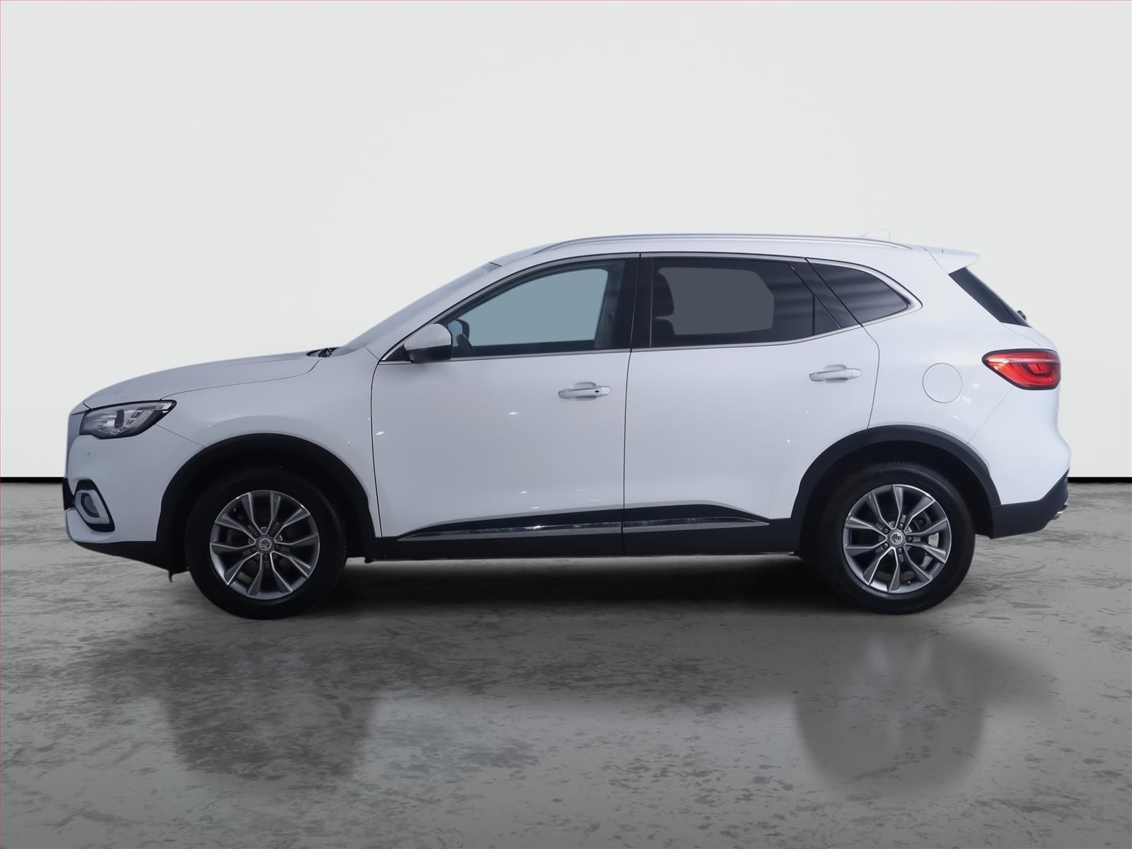 MG HS, 1.5 TGI, Elegance, NOVÁ CENA - fotka 3