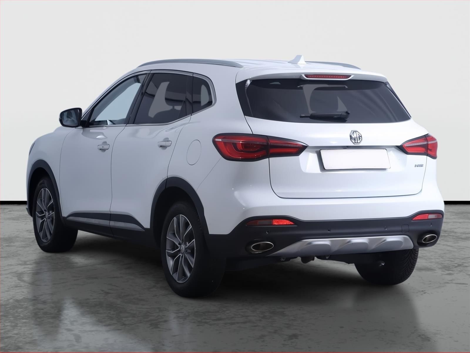 MG HS, 1.5 TGI, Elegance, NOVÁ CENA - fotka 4