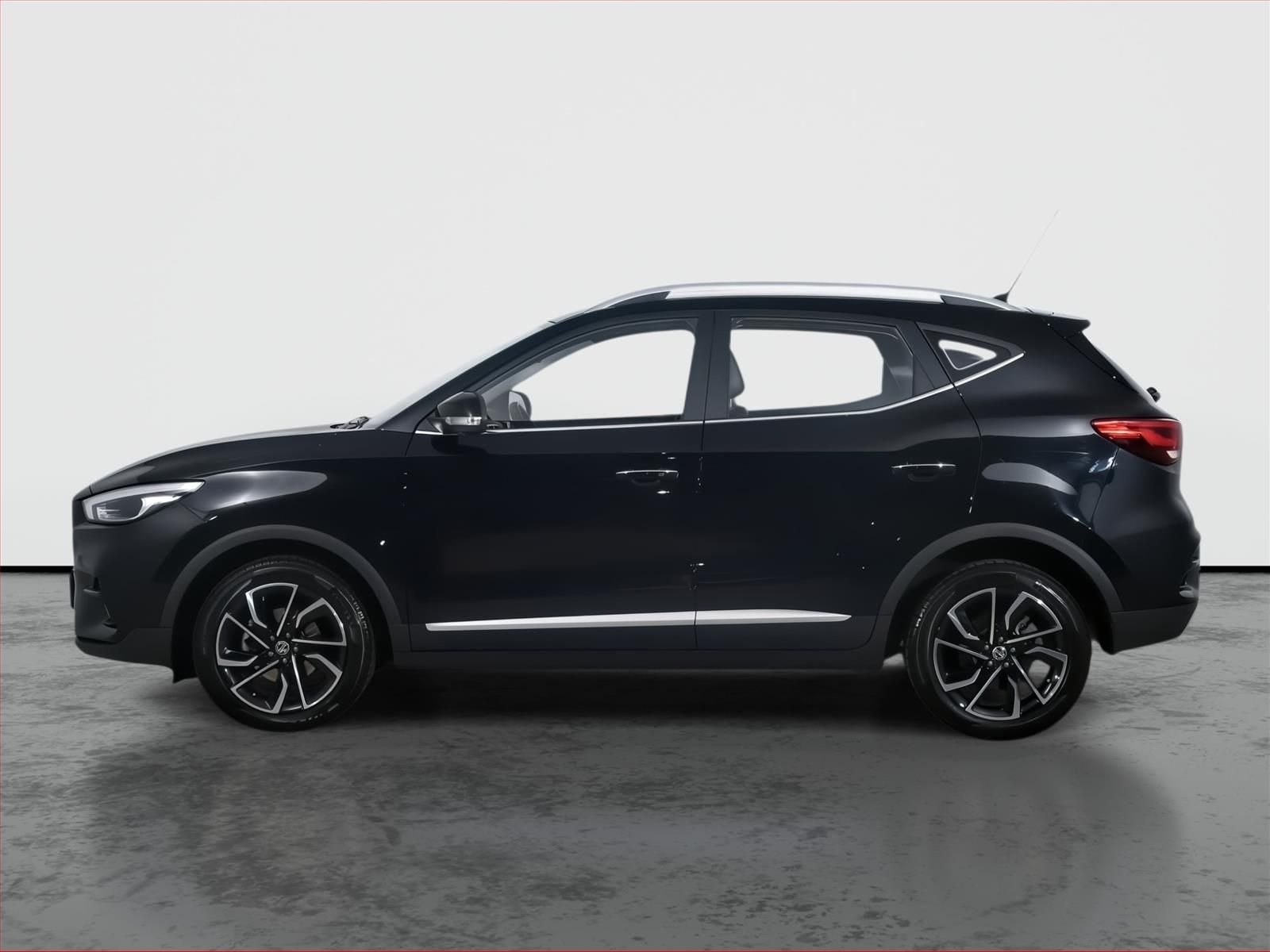 MG ZS, 1.0 Turbo, Exclusive, Záruka - fotka 3