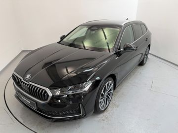 Sportline 2,0 TDI 142 kW 7DSG