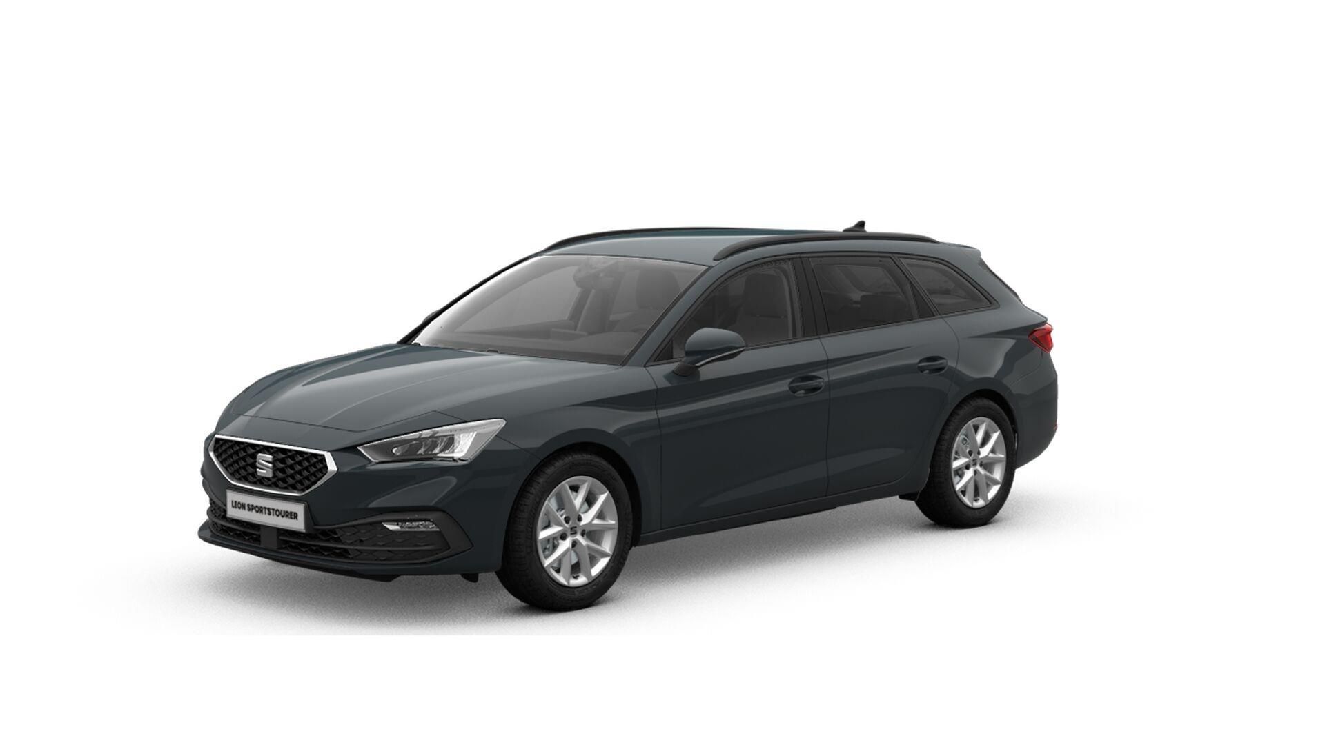Seat Leon, 1.5 TSI / 85 kW SP style