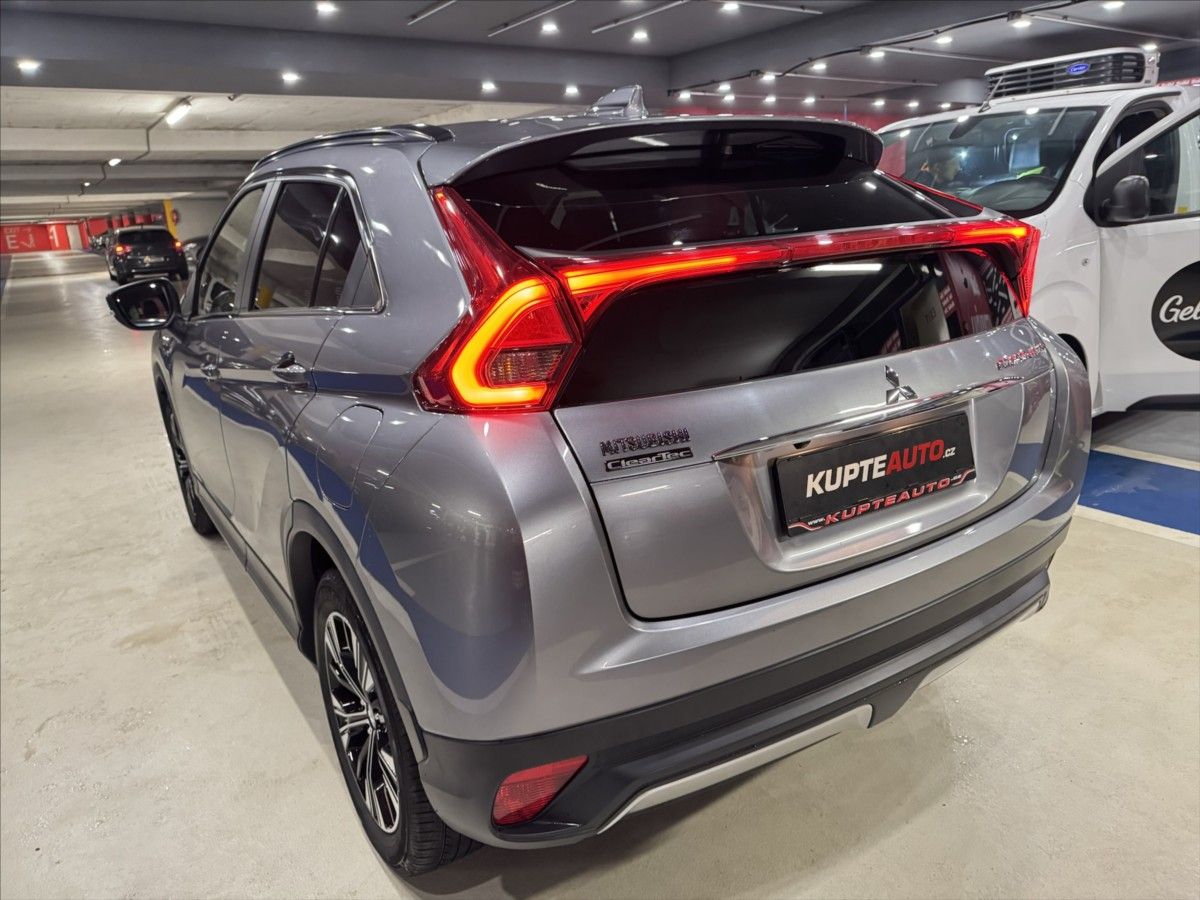 Mitsubishi Eclipse Cross, 1,5 T-MiVEC  INVITE - fotka 3