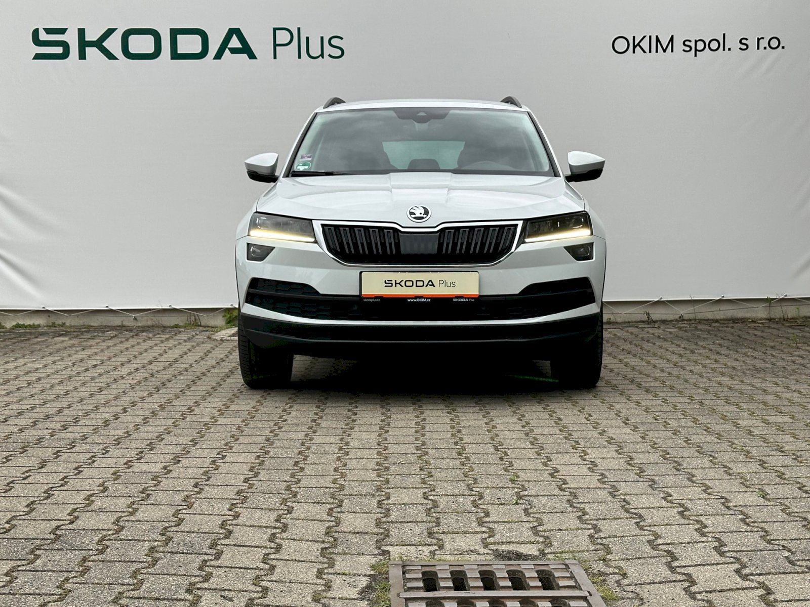 Škoda Karoq, 1.5 TSI 110 kW ACT Style DSG - fotka 4