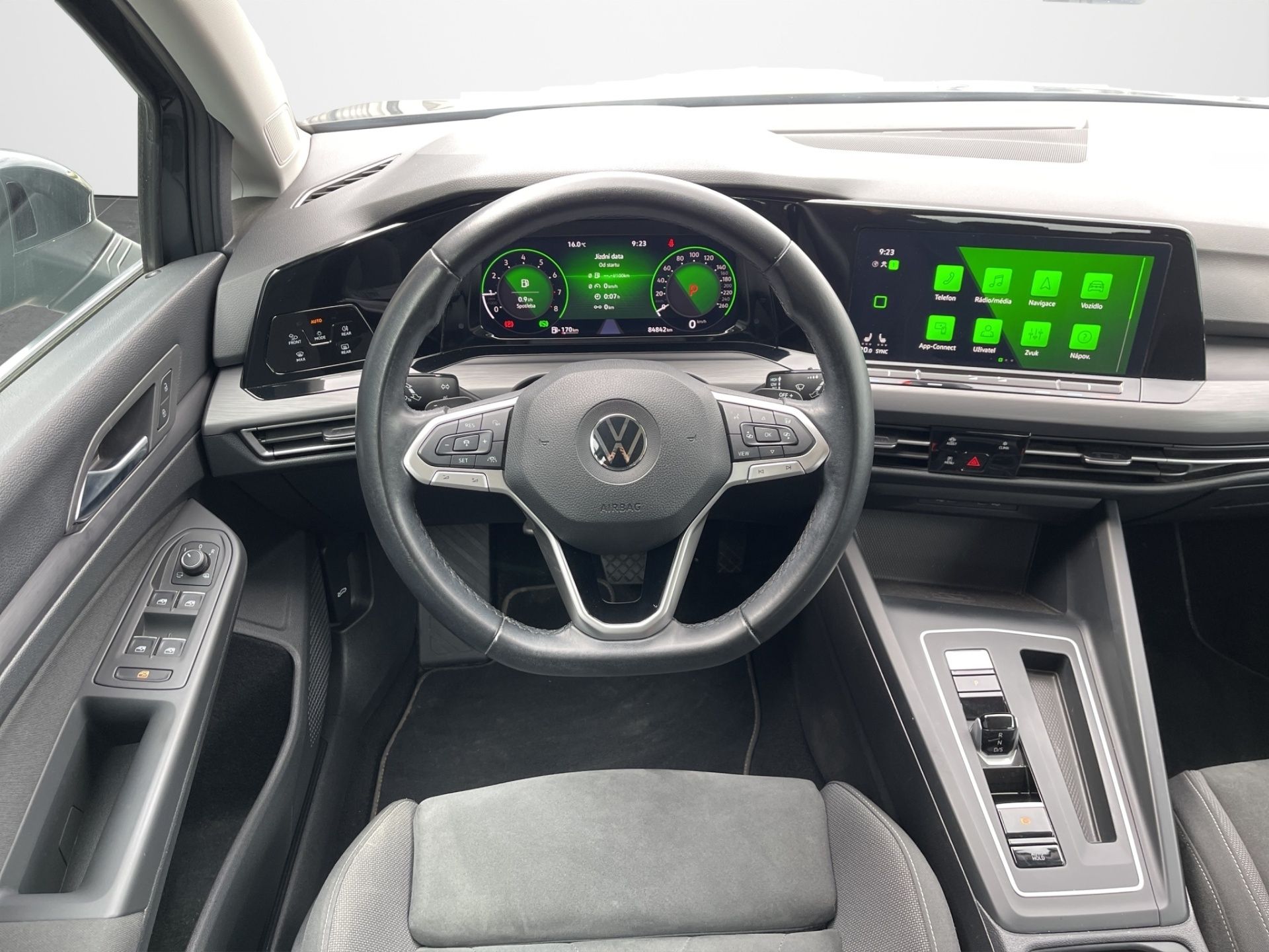 Volkswagen Golf, 1,5 eTSI 110 kW DSG Style Plus - fotka 6