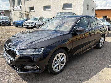 1.5 E-TEC 110kw DSG STYLE