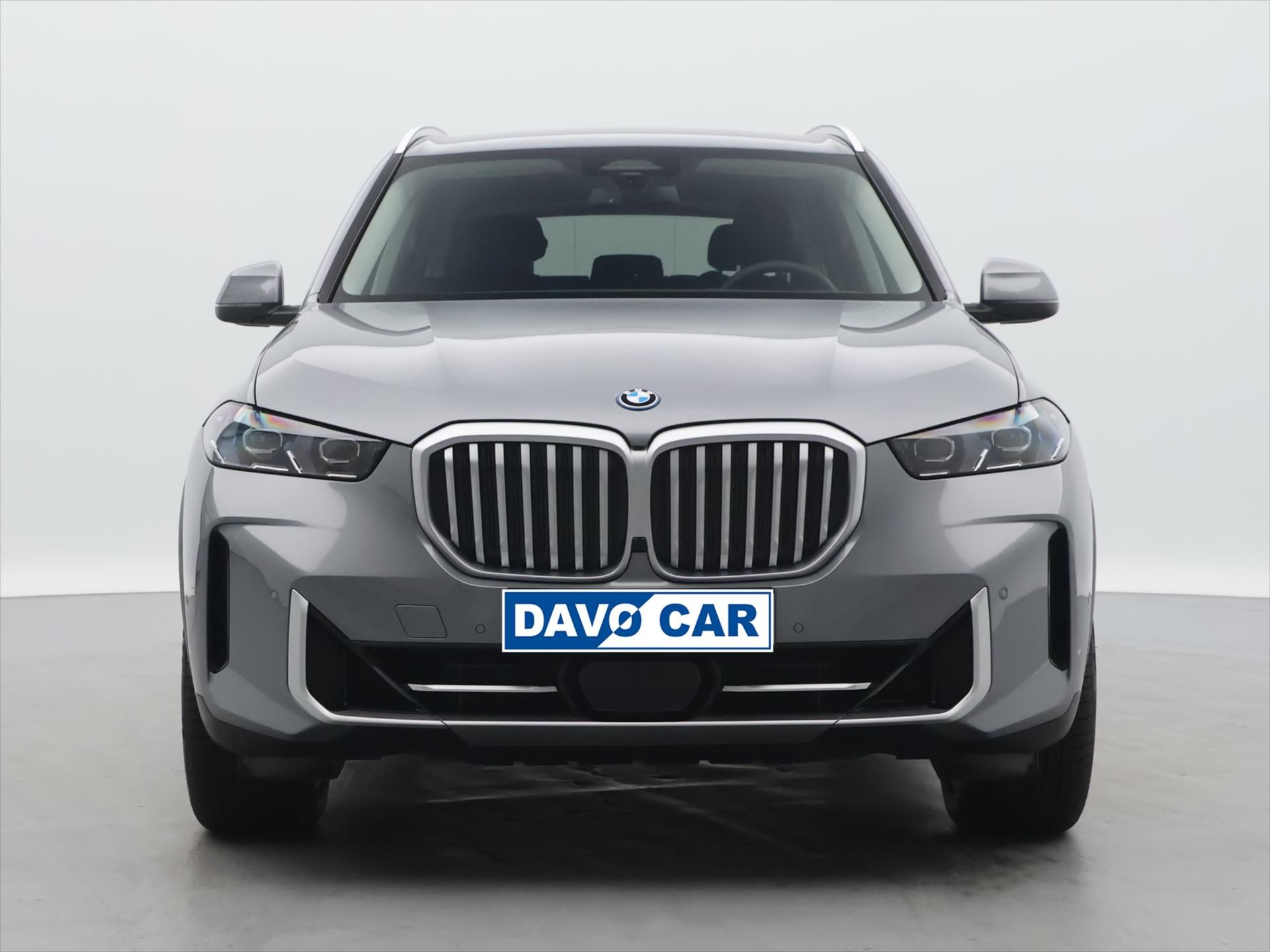 BMW X5, 3,0 50e xDrive 230kW CZ DPH - fotka 2