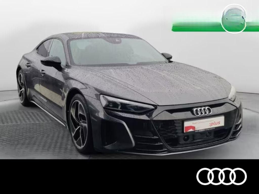 Audi RS e-tron GT, quattro Head-Up, Matrix*