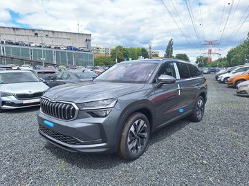 Exclusive 2.0TSI 150kW 4X4 DSG