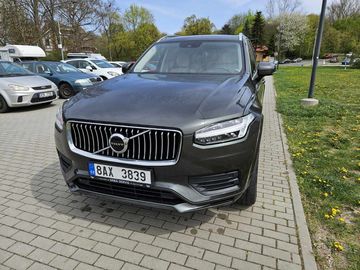 INSCRIPTION, B5 AWD, 173+10kW
