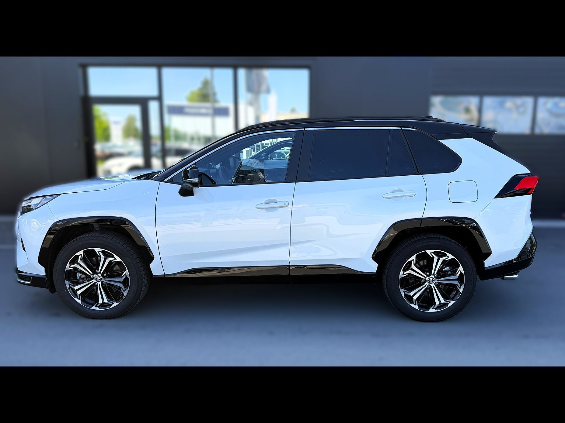 Toyota Rav4, Selection - fotka 2