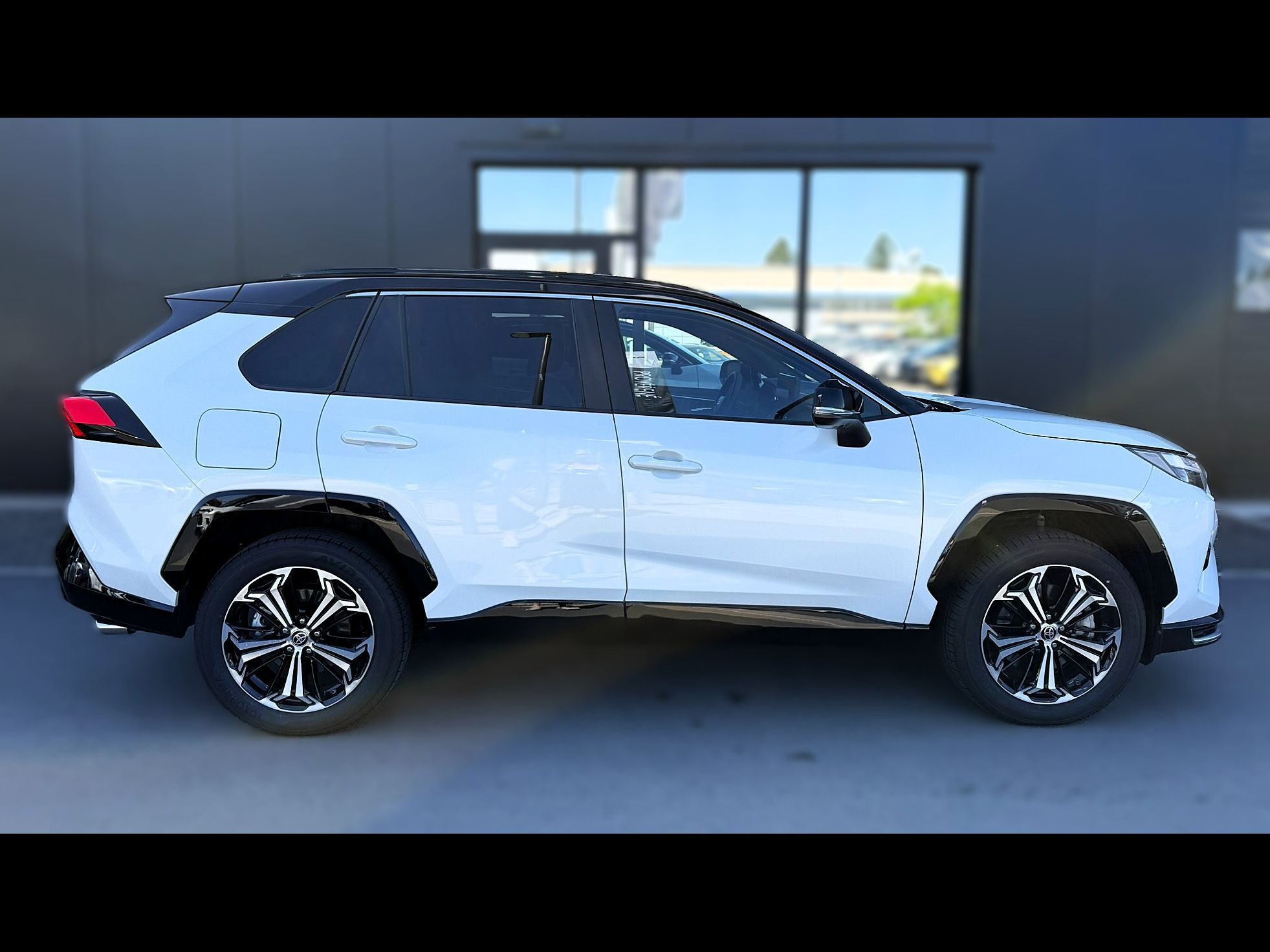 Toyota Rav4, Selection - fotka 5