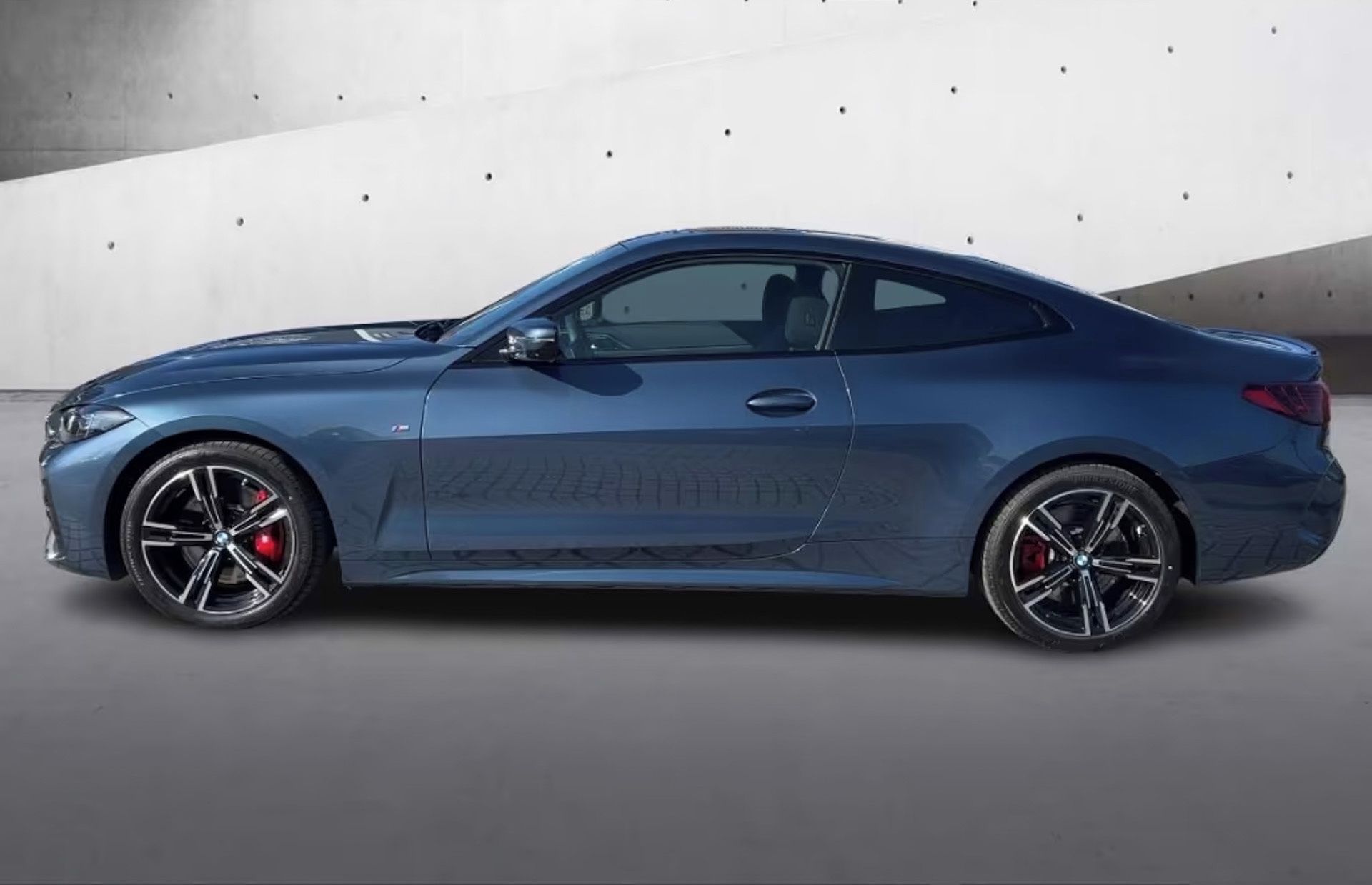 BMW Řada 4, 430i xD M-Sport Pro Šíbr Inno - fotka 3