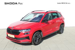Škoda Karoq, KAROQ SPORTLINE TSI 1.5/110KW