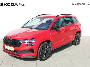 KAROQ SPORTLINE TSI 1.5/110KW