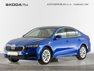 1.5TSI 110kW Top Selection