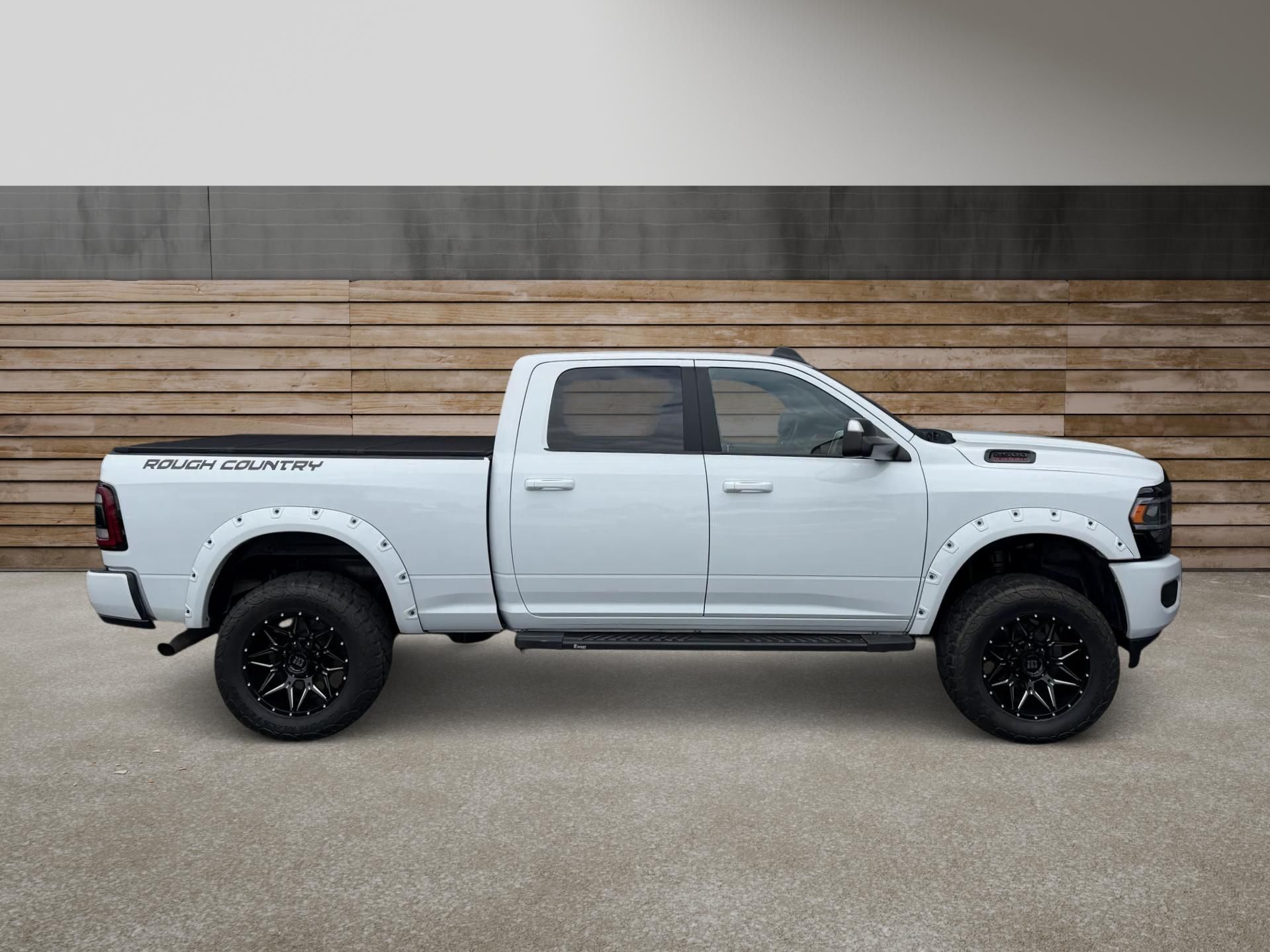 Dodge Ram, +2500+HEMI+OFFROAD PAKET+ - fotka 2