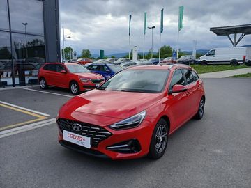 Smart 1.0 T-GDI 88 kW
