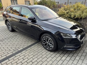2.0 TDi 110kW STYLE CZ
