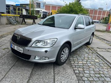 1.6TDI DSG, plně pojízdná