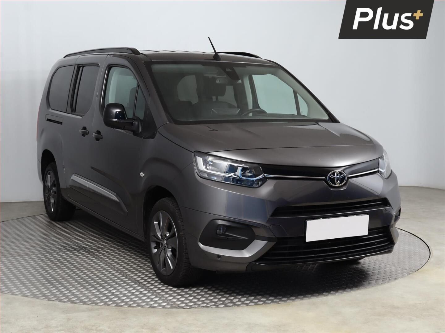 Toyota Proace City Verso, Maxi 1.5 D-4D, Family, 5Míst