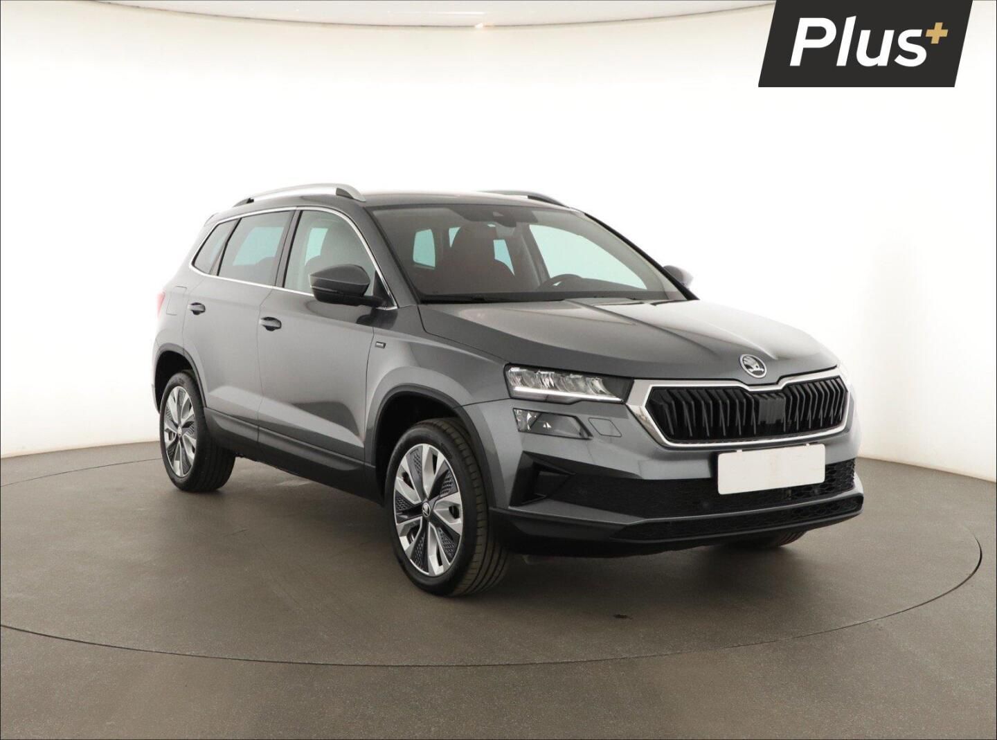 Škoda Karoq, 1.5 TSI, Drive, DRIVE, DPH