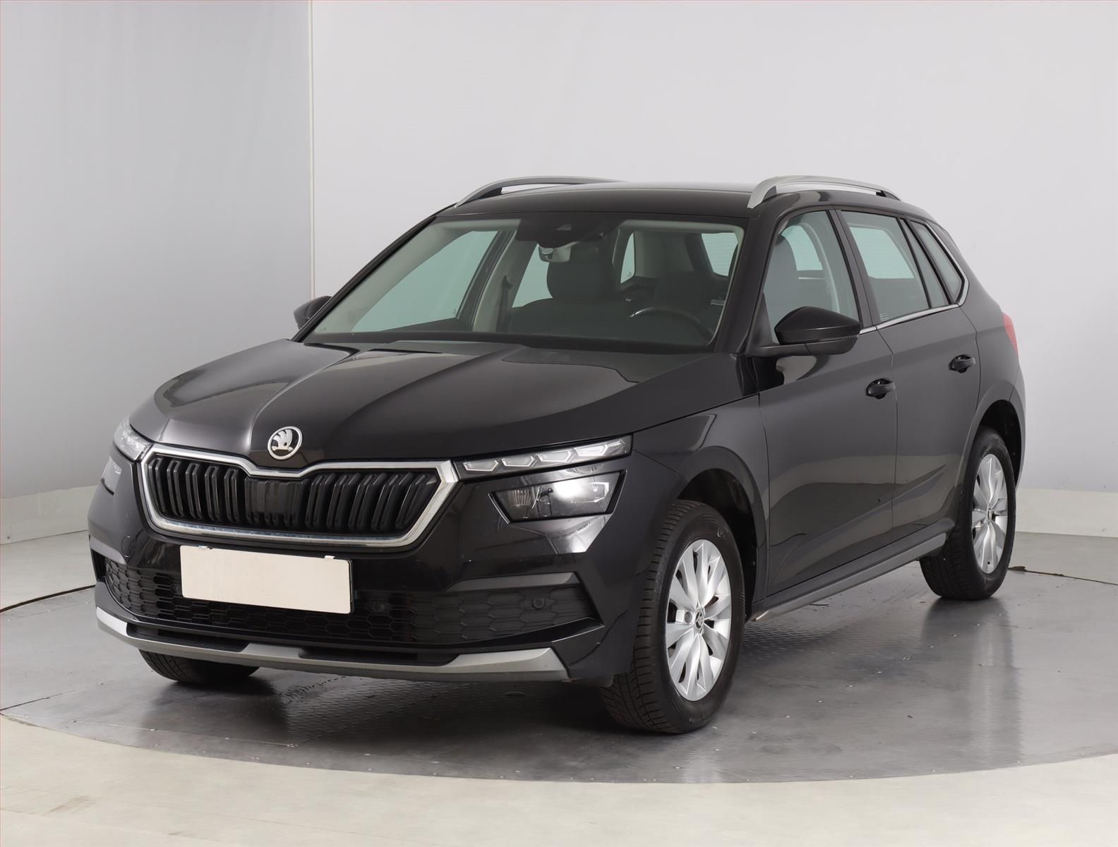 Škoda Kamiq, 1.5 TSI, Style Plus, Automat - fotka 2