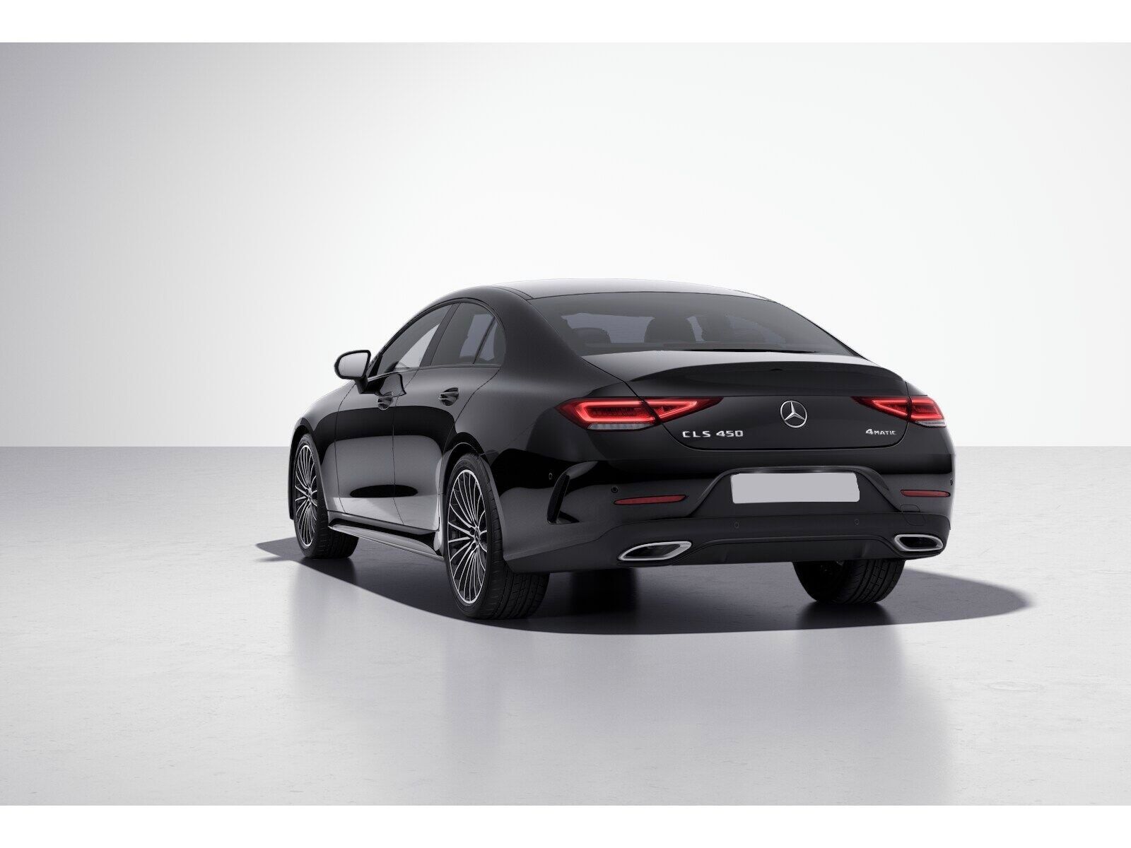Mercedes-Benz CLS, 450 4M AMG BURM*360°*Navi - fotka 2