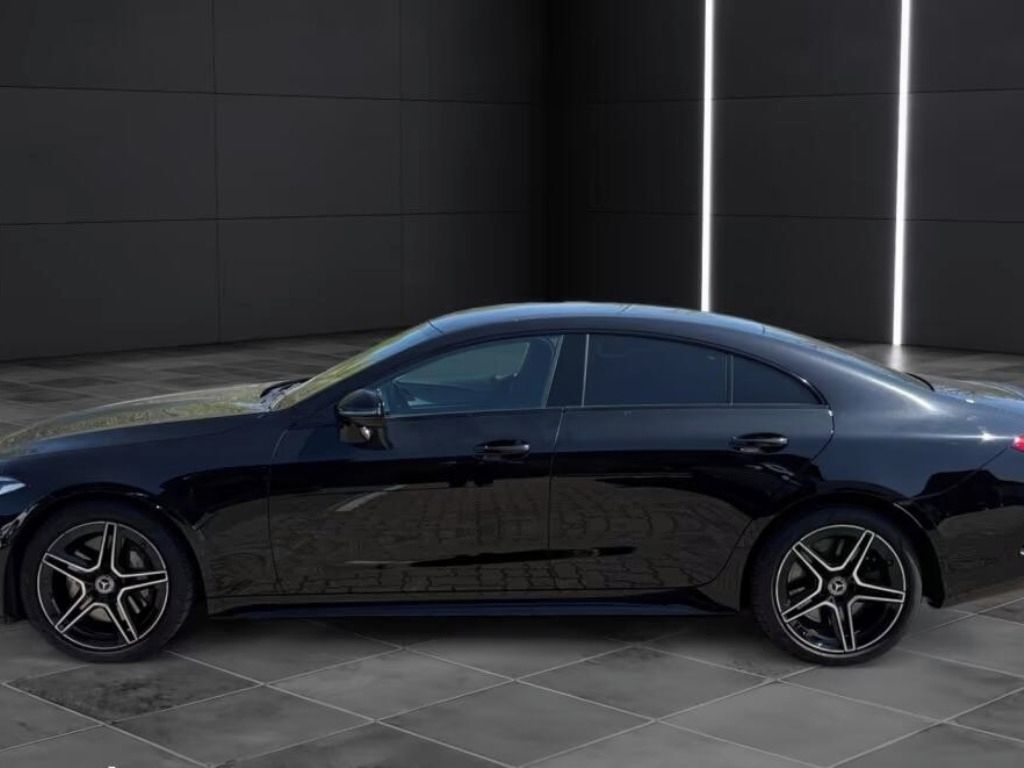 Mercedes-Benz CLS, 450 4MATIC AMG*360°*HUD* - fotka 6