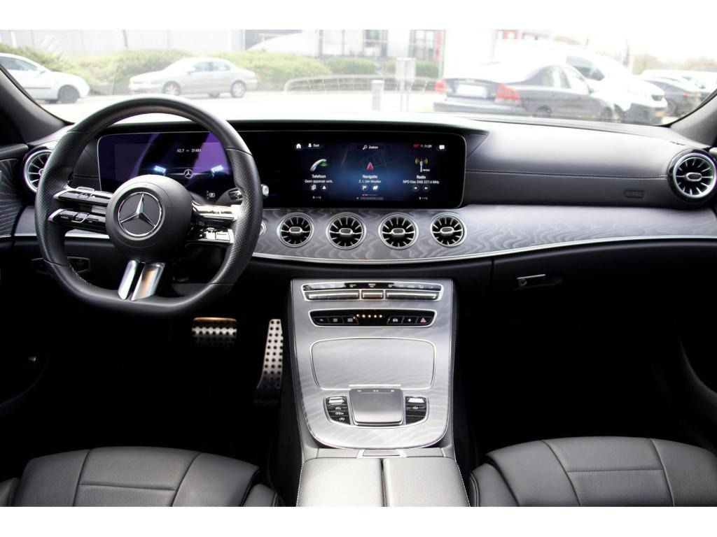 Mercedes-Benz CLS, 450 4Matic AMG Line 360°*Burm - fotka 5