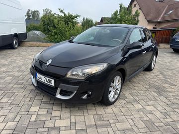 1,5 DCi po servisu