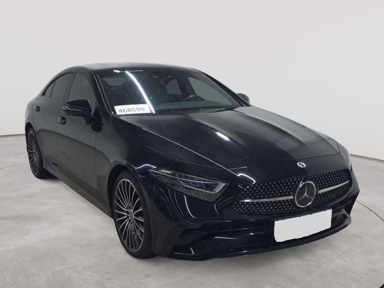 Mercedes-Benz CLS, 450 4M AMG*Navi*Burm*TÜV