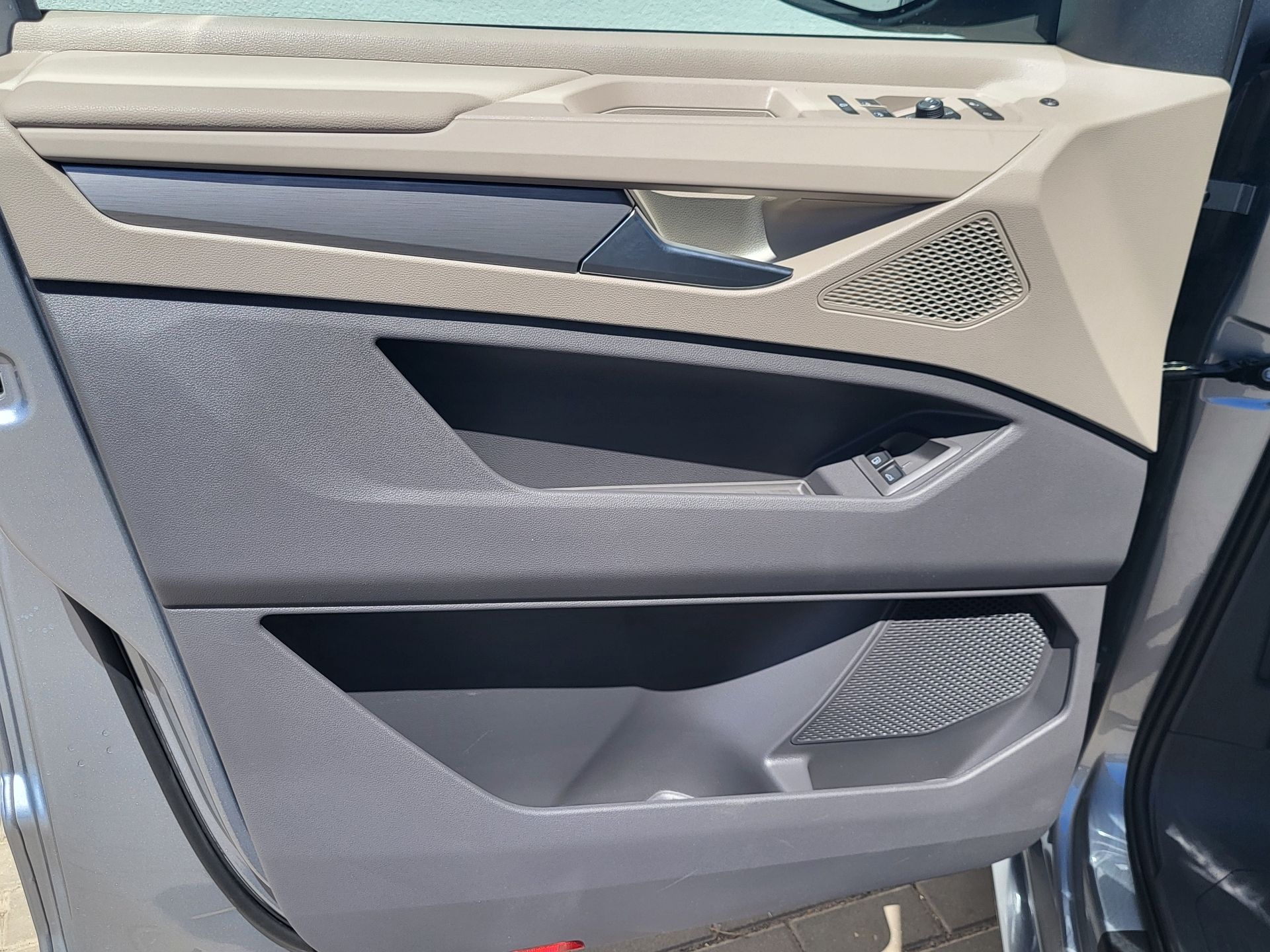 Volkswagen Multivan, Long Life 1,5 TSI PHEV 4MOT - fotka 6
