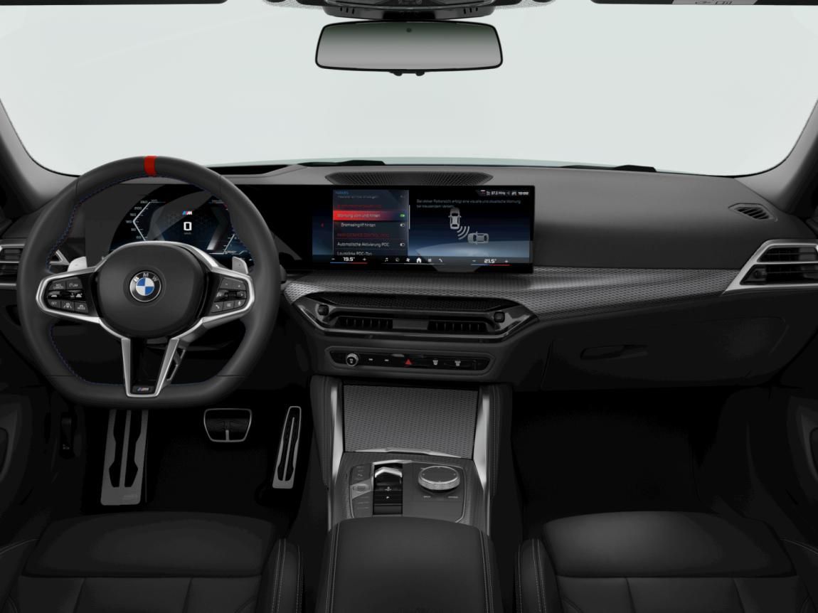 BMW Řada 4, M440i xDrive Gran Coupé - fotka 6